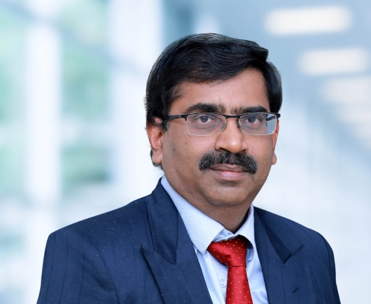 Dr. B. Sivanesan